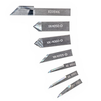 X-Edge Blades