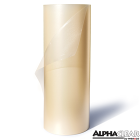 14inx100yd Alpha Clear App Tape