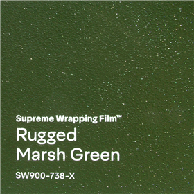 Avery SW900 Rugged Marsh Green 60inx25yd