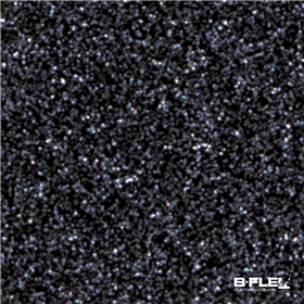 Black Glitter 15in x 27yd