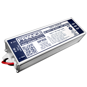 TruPower 24VDC-30w PS DRV-2430-E