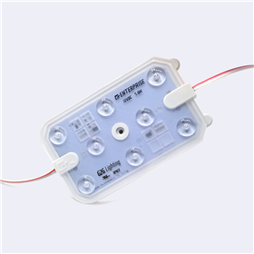 G2G Enterprise Sign Cab LED Module