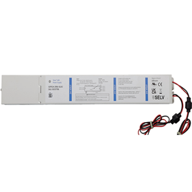 Tetra LED 24V Power Supply 180W