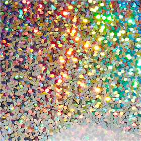 30inx150ft Sparkle Holographic Film