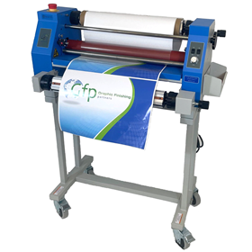 Series200 20in Cold Laminator