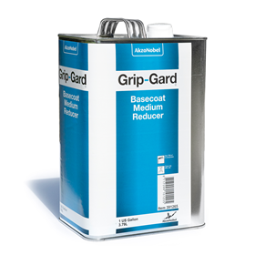 GripGard Basecoat Medium Reducer GAL