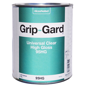 GripGard Universal High Gloss Clear GAL