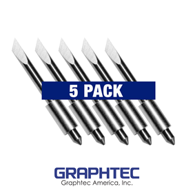 1.5mm Supersteel 45° (5pk)