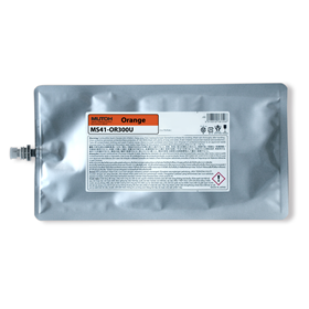 MS41 Orange Eco-Solv Cart 300ml