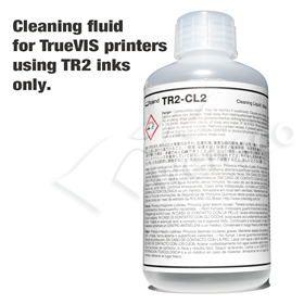 Roland DG Clean Fluid (TR2-CL) SV 500ML