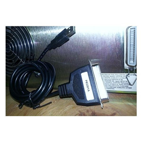 Gerber Edge/Edge2 USB to Parallel Cable