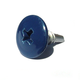 Blue Phillips  Jewelite Fasteners