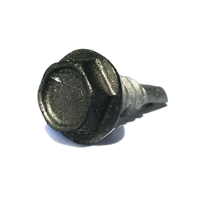 Bronze313 Hex  Jewelite Fasteners