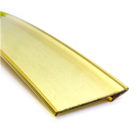 1inx150ft Brushed Gold  Jewelite PRO