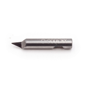 X-Edge XK3006-ORP 6mm Round Tip Blade