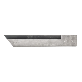 X-Edge XZ0071 Flat Blade Zund Multicam