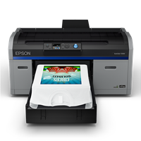 Wensco | EPSON | DTG | F2100 | Printer