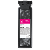 Epson T55A3 DTG Ink Magenta 250ml