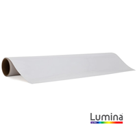 15inx50yd Gloss Clr Static Cling Lumina