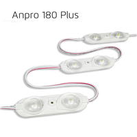 G2G AnPro180 PLUS White LED Mod 7500K