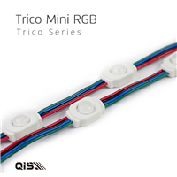 G2G Trico Mini LED Module RGB