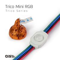 G2G Trico Mini LED Module RGB