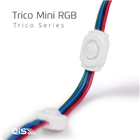 G2G Trico Mini LED Module RGB