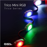 G2G Trico Mini LED Module RGB