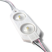 United II LED Mod 1.2w 7500K