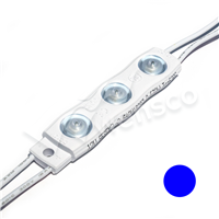 Select TX 2 Med 12V Blue LED Module