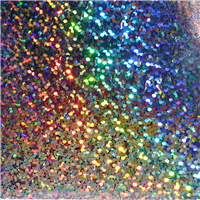 30inx150ft Sparkle Holographic Film