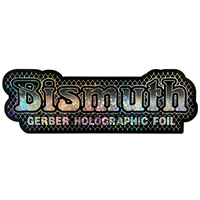 Edge FX GC Holographic Bismuth 25M