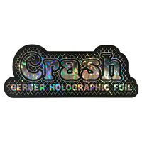 Edge FX GC Holographic Crash 25M