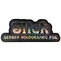 Edge FX GC Holographic Slick 25M