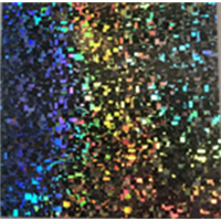 Edge FX GC Holographic Bismuth 25M