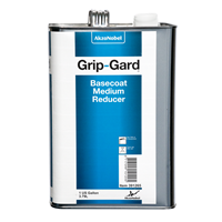 GripGard Basecoat Medium Reducer GAL