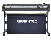 Graphtec 50in E-Class Desktop Cutter