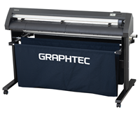 Graphtec 50in E-Class Desktop Cutter