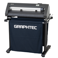 Graphtec 24in E-Class Desktop Cutter