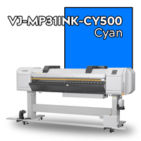 VJ-MP31INK-CY500