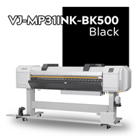 VJ-MP31INK-BK500