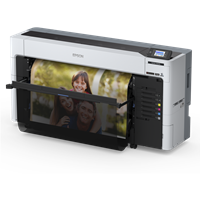 Epson SureColor Wide Fornat