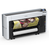 Epson SureColor Wide Fornat