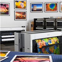 Epson SureColor Wide Fornat