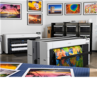 Epson SureColor Wide Fornat