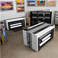 Epson SureColor Wide Fornat