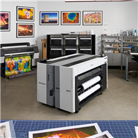 Epson SureColor Wide Fornat