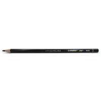 #8046 Black Stabilo Pencil