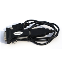 USB to Serial Conversion Cable