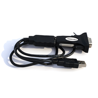 USB to Serial Conversion Cable